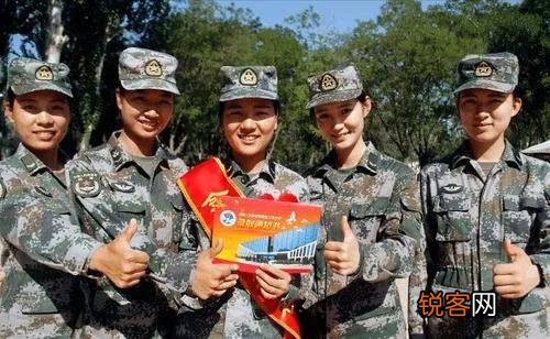 当兵需要什么文化程度和条件？