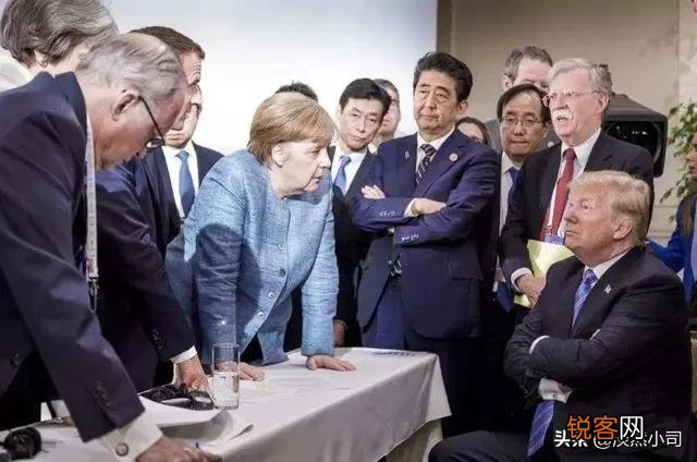 默克尔总理最近公开表态：很欢迎美军从德国境内撤离。驻德美军会全部东移波兰吗？