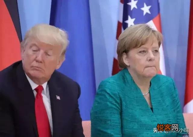 默克尔总理最近公开表态：很欢迎美军从德国境内撤离。驻德美军会全部东移波兰吗？