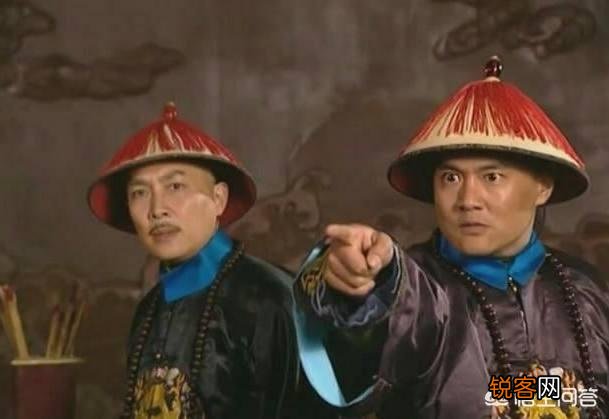 《雍正王朝》中老八与老十四为何关键时刻忽略了真正的大敌老四？