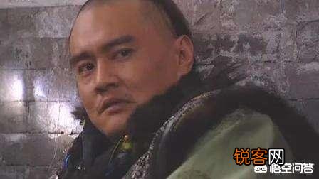 《雍正王朝》中老八与老十四为何关键时刻忽略了真正的大敌老四？
