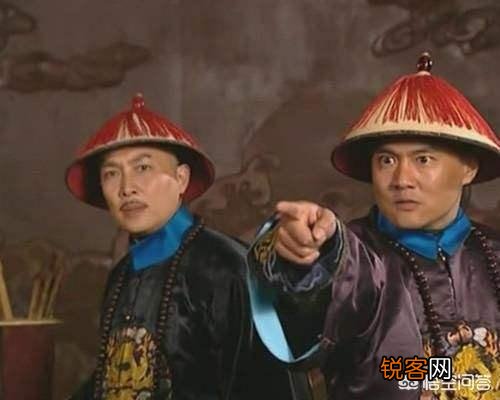 《雍正王朝》中老八与老十四为何关键时刻忽略了真正的大敌老四？