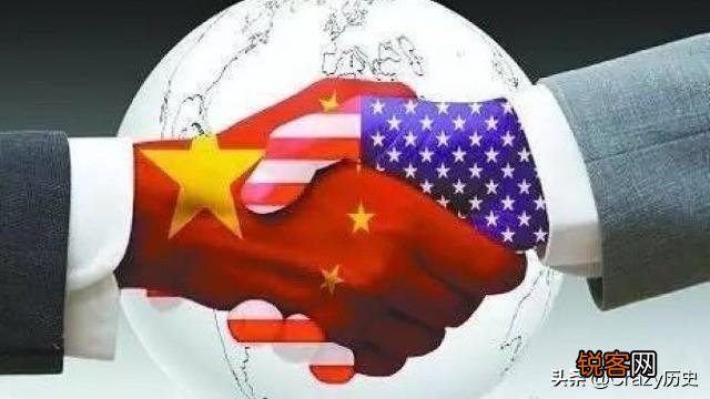 美国为何要叫嚣中美脱钩,难道美国吃亏了吗？