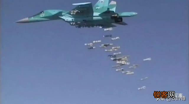 如何看叙利亚收复600平方公里失地呢？