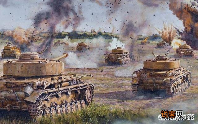 德军在奥廖尔同样部署了纵深防御,为何不能像苏军在库尔斯克突出部那样成功守住？