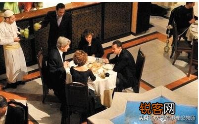 为什么感觉一些国家会去“欺负”叙利亚,他之前做了什么错事吗？