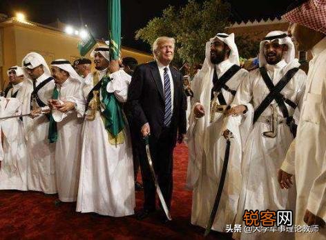 为什么感觉一些国家会去“欺负”叙利亚,他之前做了什么错事吗？