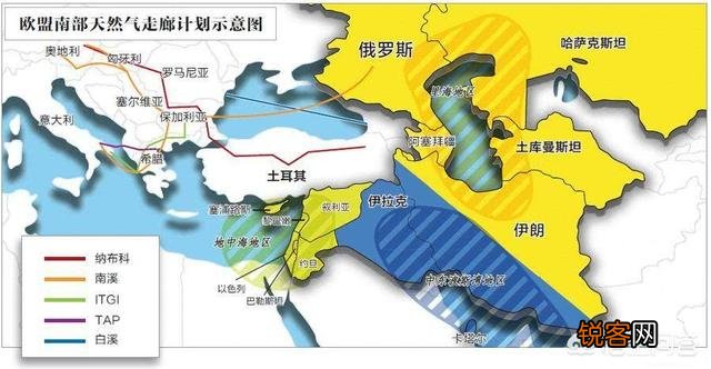 为什么感觉一些国家会去“欺负”叙利亚,他之前做了什么错事吗？