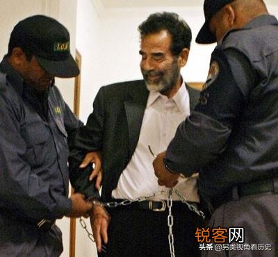 为什么感觉一些国家会去“欺负”叙利亚,他之前做了什么错事吗？