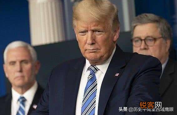 到下半年美国疫情失控,会爆发内乱还是先攻打其他国家？