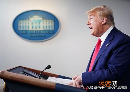 到下半年美国疫情失控,会爆发内乱还是先攻打其他国家？