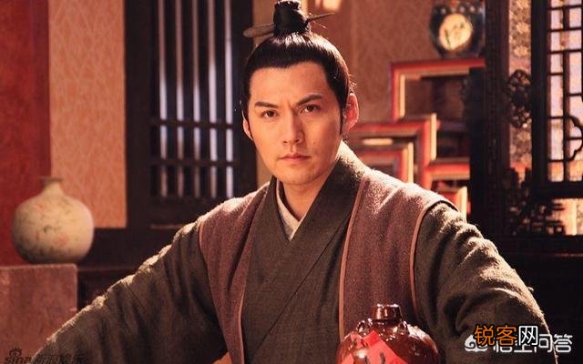 玄武门之变后李世民霸占漂亮嫂子,为何不敢杀了父亲李渊？