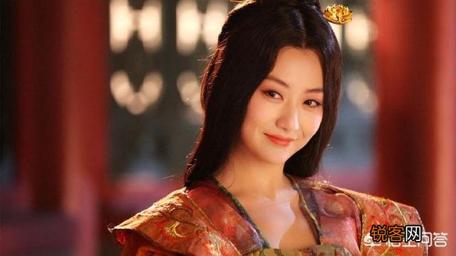 玄武门之变后李世民霸占漂亮嫂子,为何不敢杀了父亲李渊？