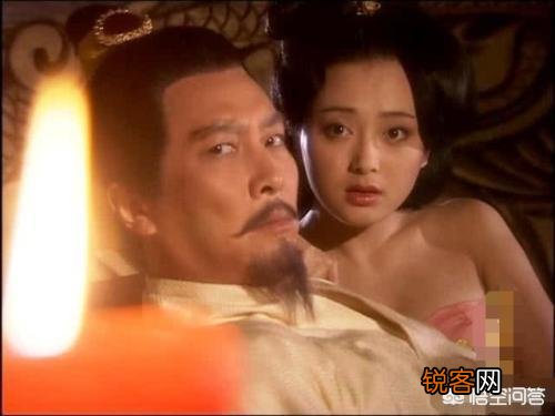 玄武门之变后李世民霸占漂亮嫂子,为何不敢杀了父亲李渊？