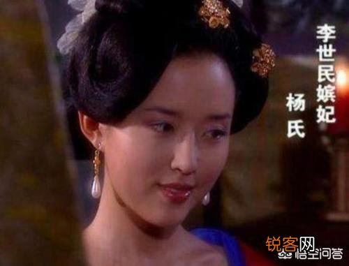 玄武门之变后李世民霸占漂亮嫂子,为何不敢杀了父亲李渊？