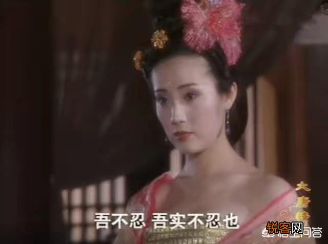 玄武门之变后李世民霸占漂亮嫂子,为何不敢杀了父亲李渊？