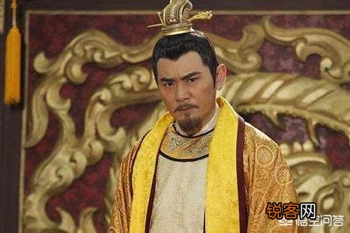 玄武门之变后李世民霸占漂亮嫂子,为何不敢杀了父亲李渊？
