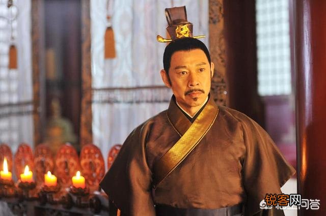 玄武门之变后李世民霸占漂亮嫂子,为何不敢杀了父亲李渊？