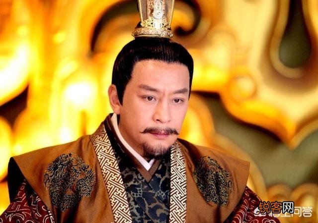玄武门之变后李世民霸占漂亮嫂子,为何不敢杀了父亲李渊？
