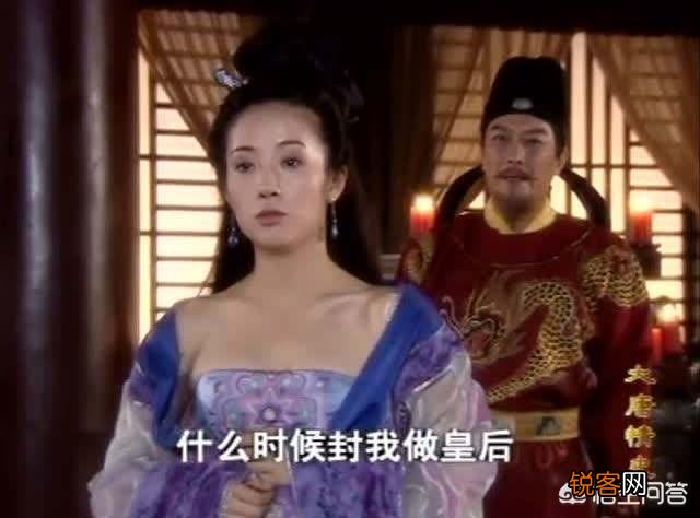 玄武门之变后李世民霸占漂亮嫂子,为何不敢杀了父亲李渊？