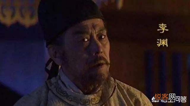 玄武门之变后李世民霸占漂亮嫂子,为何不敢杀了父亲李渊？