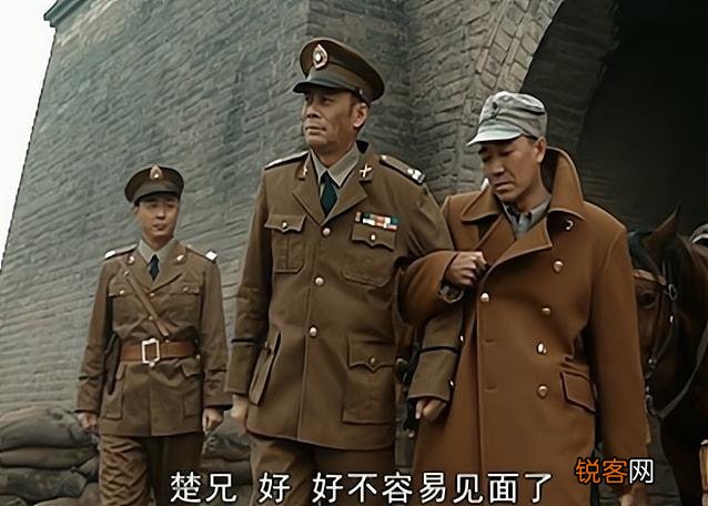 为什么有人说《亮剑》里最狠的军官不是李云龙？