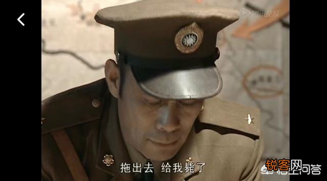 为什么有人说《亮剑》里最狠的军官不是李云龙？