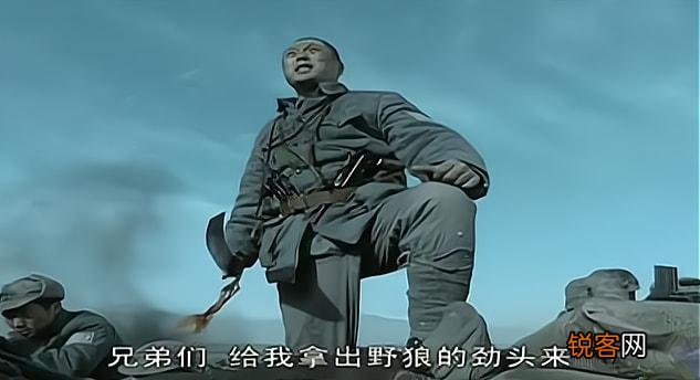 为什么有人说《亮剑》里最狠的军官不是李云龙？