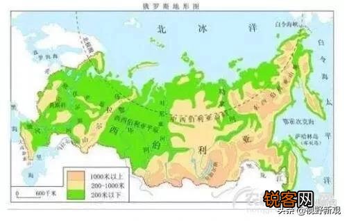 没有软肋就是最大的软肋,为何说今天的俄罗斯处于危机四伏之中？