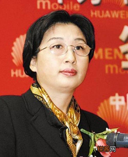 姚凌：从秘书到任正非妻子,培养女儿成哈佛名媛,她有什么能耐？
