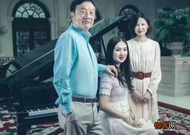 姚凌：从秘书到任正非妻子,培养女儿成哈佛名媛,她有什么能耐？
