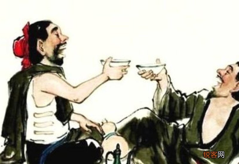 知人知面不知心上一句怎么接 知人知面不知心上一句