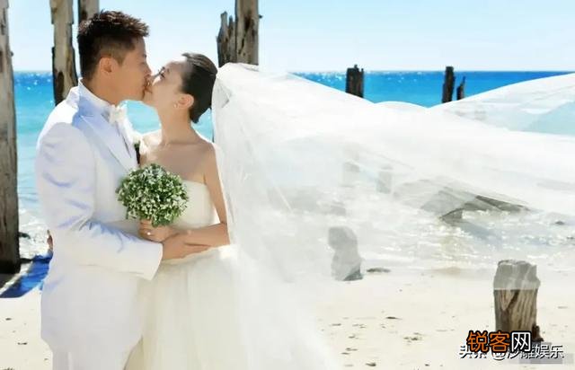 张嘉译前妻央视才女刘威葳,恋过孙红雷,如今现状怎么样？