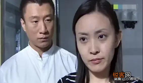 张嘉译前妻央视才女刘威葳,恋过孙红雷,如今现状怎么样？