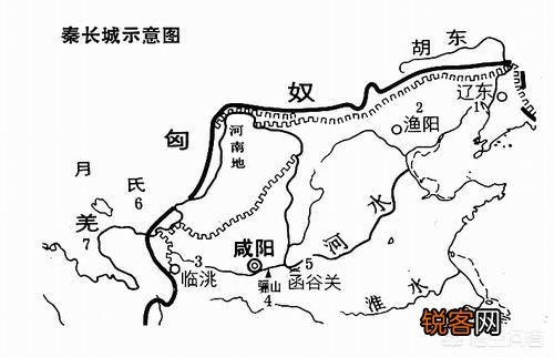 西汉初期,匈奴为什么不趁机灭掉汉朝？