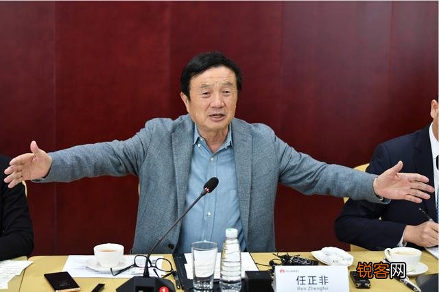 有人说：华为掌门人任正非的人生经历,是一部励志剧。你认为呢？