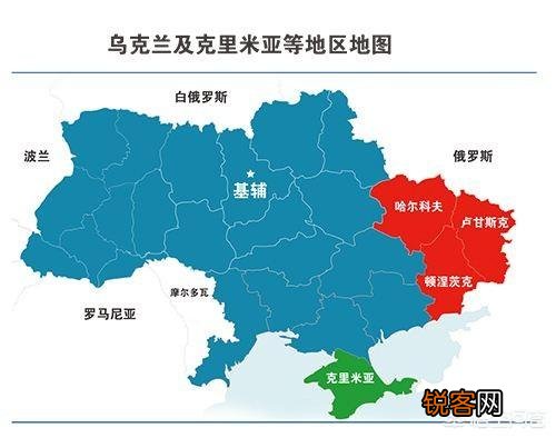 俄罗斯乌克兰争端和平解决的可能性有多大？