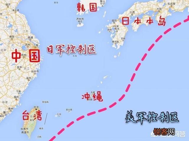 冲绳岛战役真是打得莫名奇妙,有必要去打吗？
