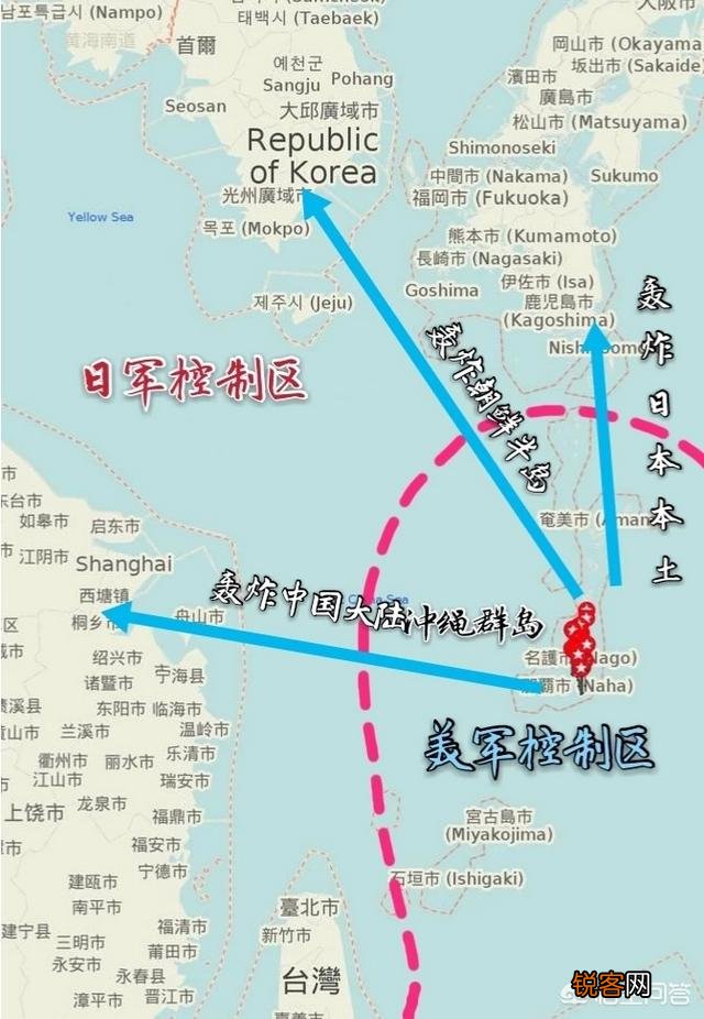 冲绳岛战役真是打得莫名奇妙,有必要去打吗？