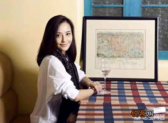 吴奇隆前妻马雅舒现在怎么样？