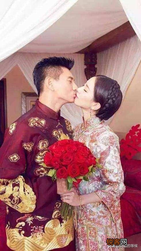 吴奇隆前妻马雅舒现在怎么样？