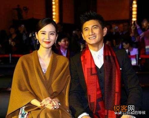 吴奇隆前妻马雅舒现在怎么样？