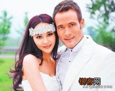 吴奇隆前妻马雅舒现在怎么样？