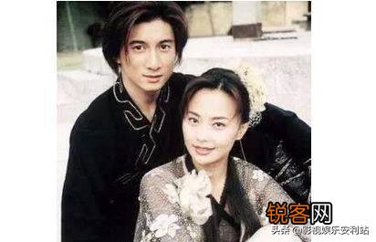 吴奇隆前妻马雅舒现在怎么样？