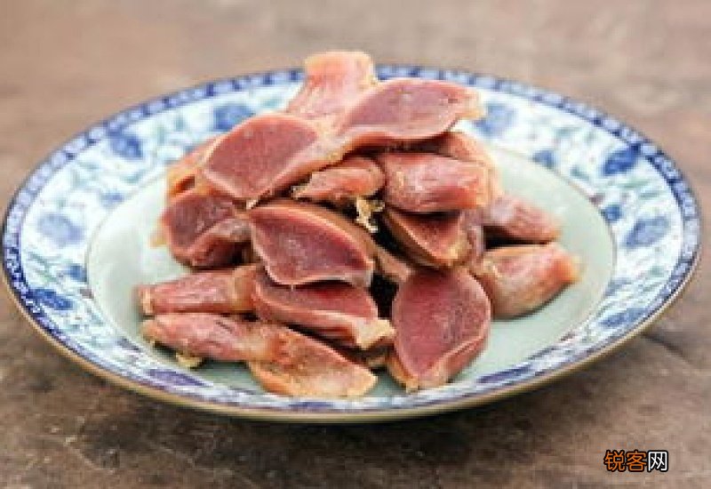 鸡肫是什么部位