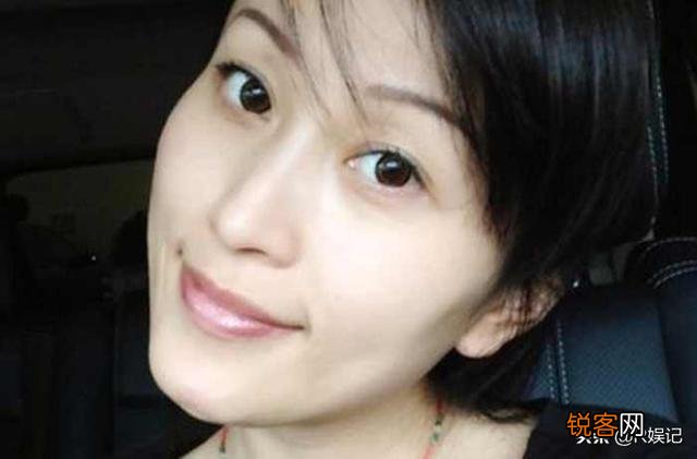 杨子前妻陶虹现状怎么样？