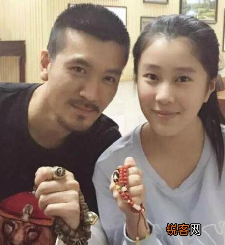 杨子前妻陶虹现状怎么样？