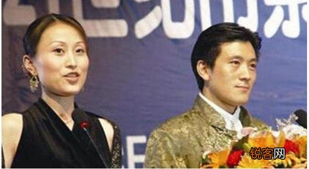 杨子前妻陶虹现状怎么样？