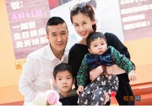 杨子前妻陶虹现状怎么样？