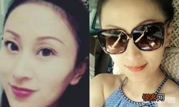 杨子前妻陶虹现状怎么样？